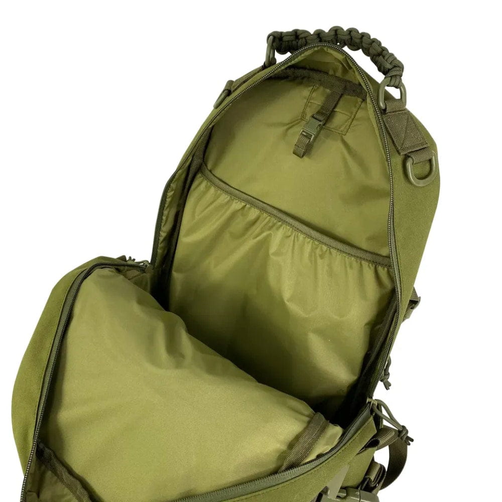 Tactische Rugzak Commando 30L +