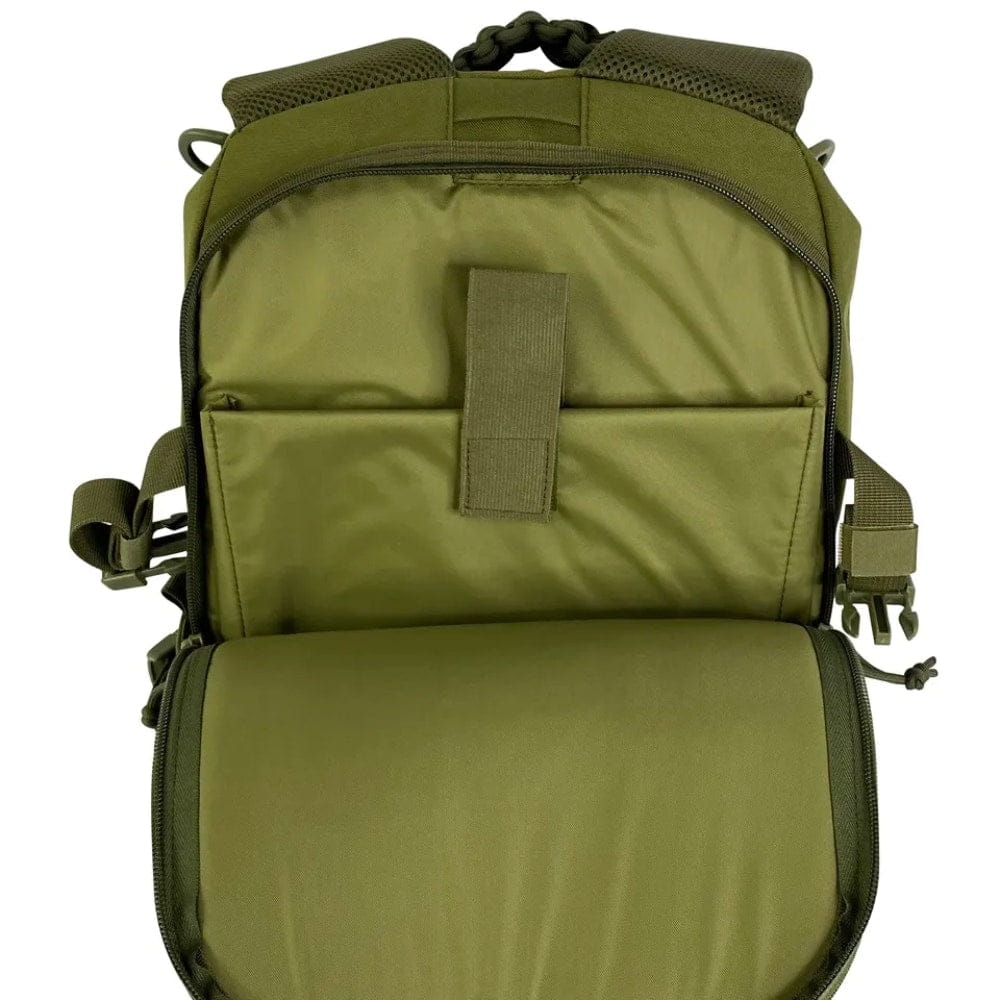 Tactische Rugzak Commando 30L +