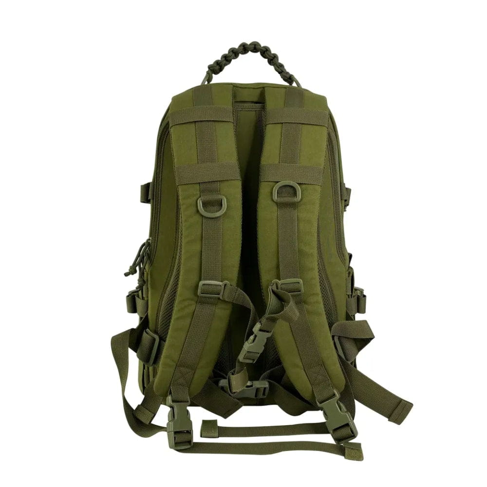 Tactische Rugzak Commando 30L +