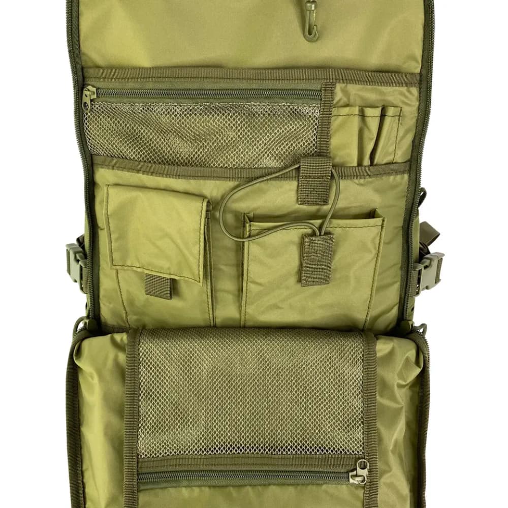 Tactische Rugzak Commando 30L +