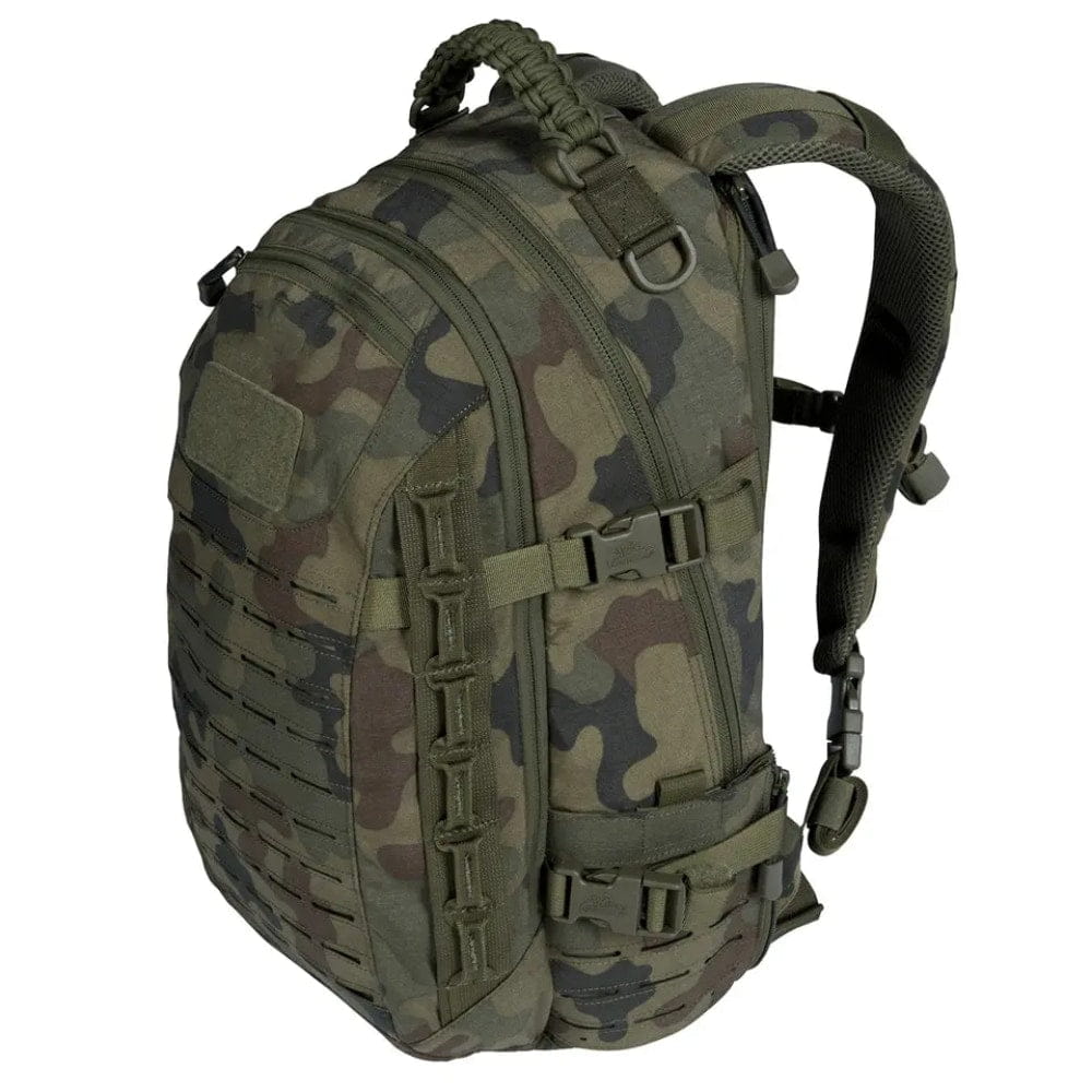 Tactische Rugzak Commando 30L +