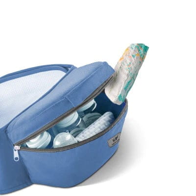 Heuptasje - Multifunctioneel - Polyester Katoen - Perfect voor Ouders on the Go