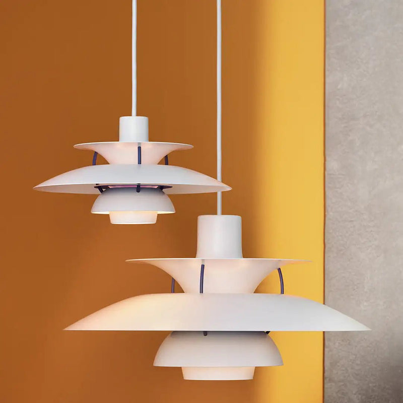 Luis Parlu | Luxe Plafondlamp