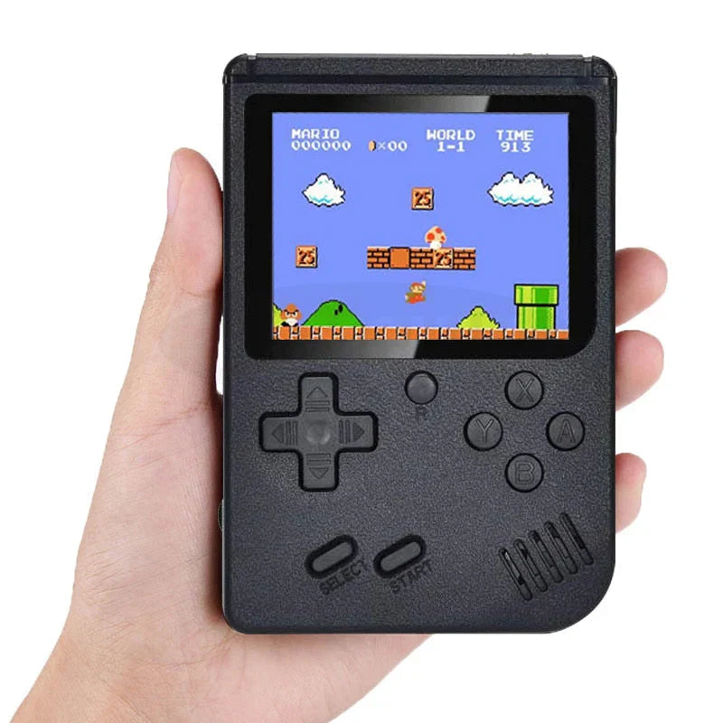 Ultieme 400-in-1 Retro Gaming Console