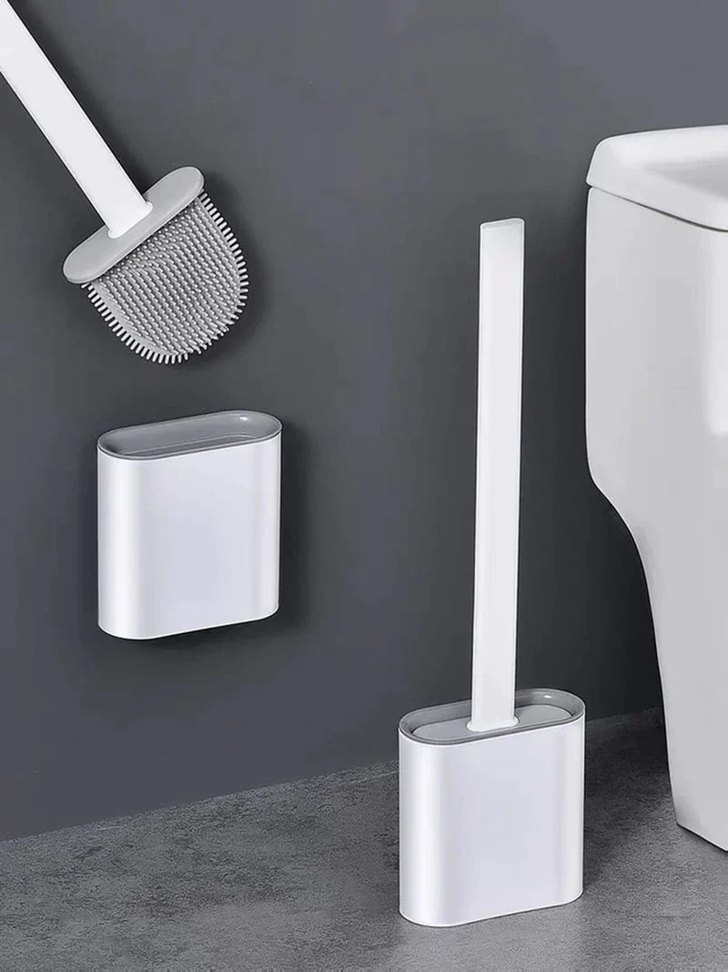 Cleaner Pro° Brush - Siliconen Toiletborstel ( 1+1 Gratis )