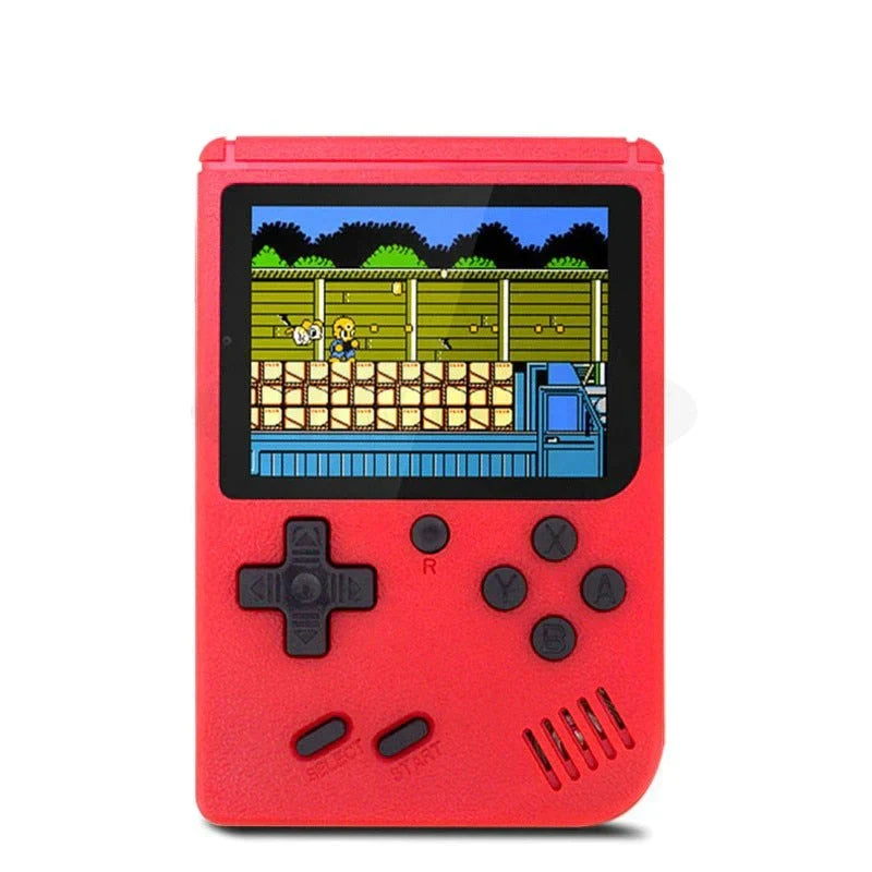 Ultieme 400-in-1 Retro Gaming Console