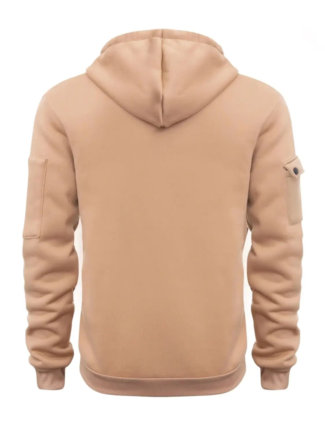 Heren Hoodie - Marshall