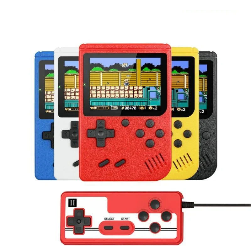 Ultieme 400-in-1 Retro Gaming Console