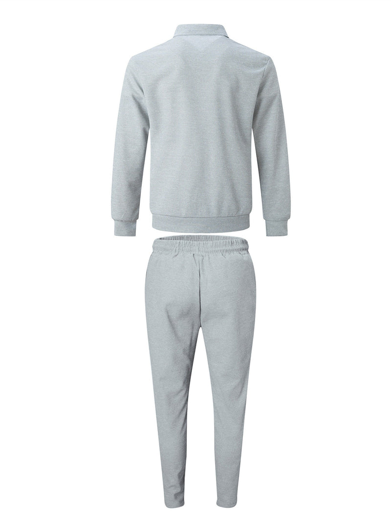 Bovenkleding - Casual - Licht Stretch Effen kleur Lange mouw - Perfect voor Ontspannen Dagen - Casual Tops