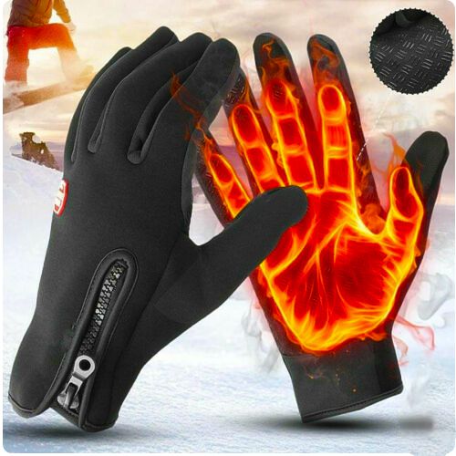 HeatLock - Thermische Handschoenen - * HeatLock - Thermische Handschoenen - €22