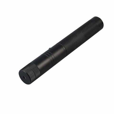 PowerBeam 303 Laser Pointer – Oplaadbaar, Extreem Bereik en Helderheid, Inclusief Veiligheidsslot