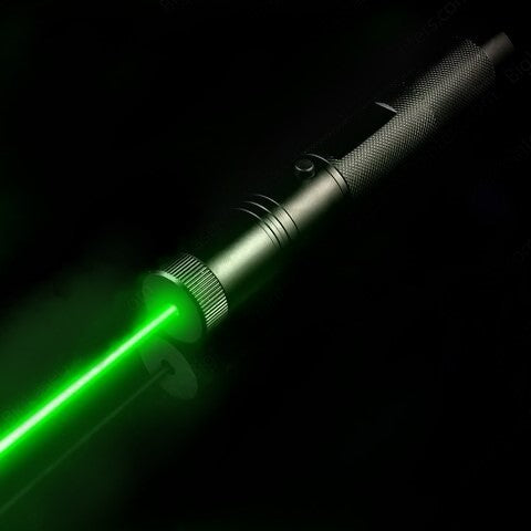 Laserpointer - PowerPointer - Hoge Kracht & Oplaadbaar - Lange Bereik