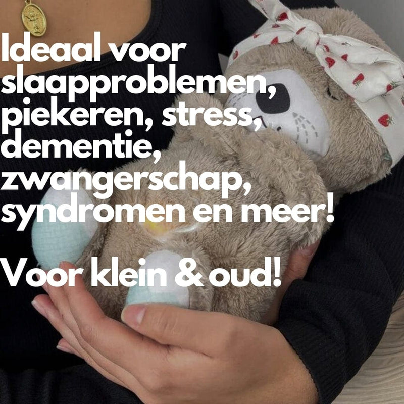 Ruben | Verminder angst & Verbeter slaap - Beauty Gadget