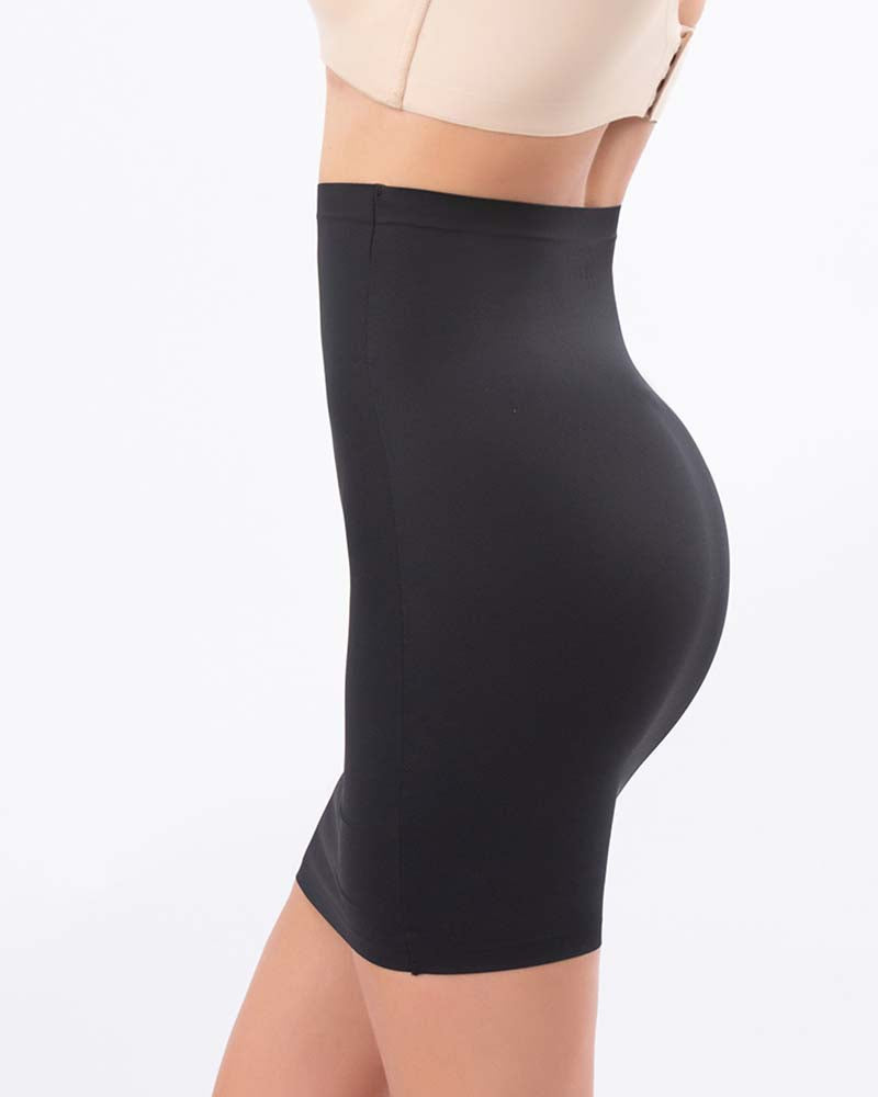 Shapewear - Naadloos - Zacht en Rekbaar Onzichtbaar Onder Kleding - Ideaal voor Bruiloften en Feestelijke Gelegenheden