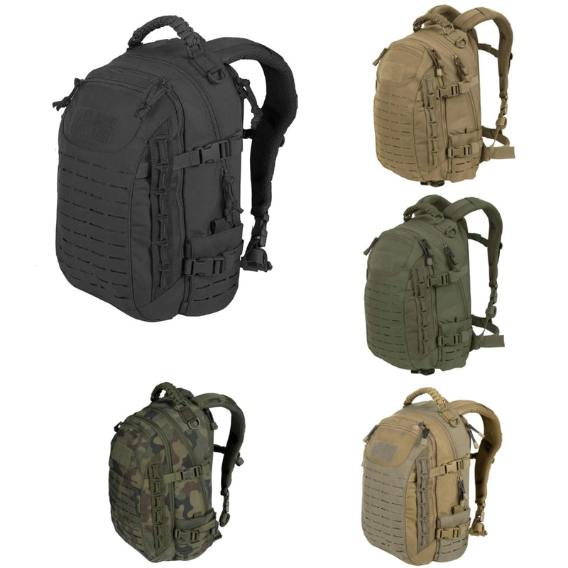 Tactische Rugzak Commando 30L +