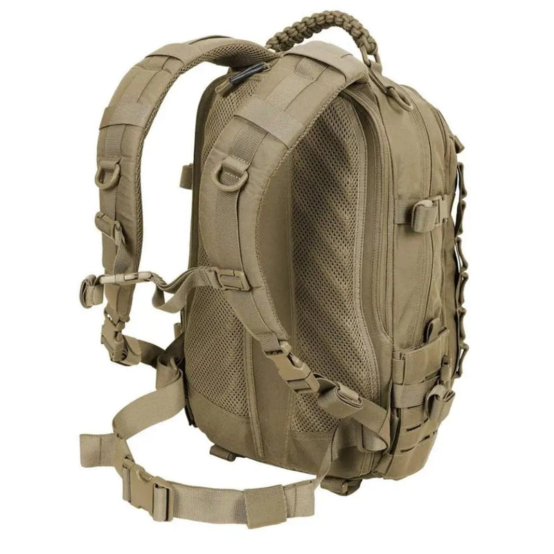 Tactische Rugzak Commando 30L +