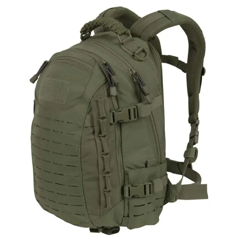 Tactische Rugzak Commando 30L + - Army Green