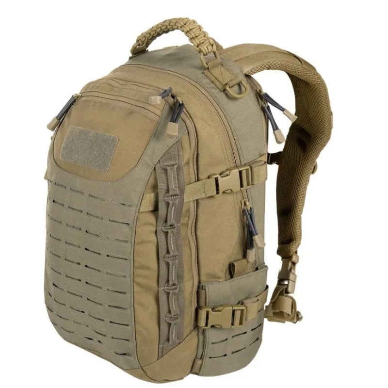 Tactische Rugzak Commando 30L + - Green Coyote