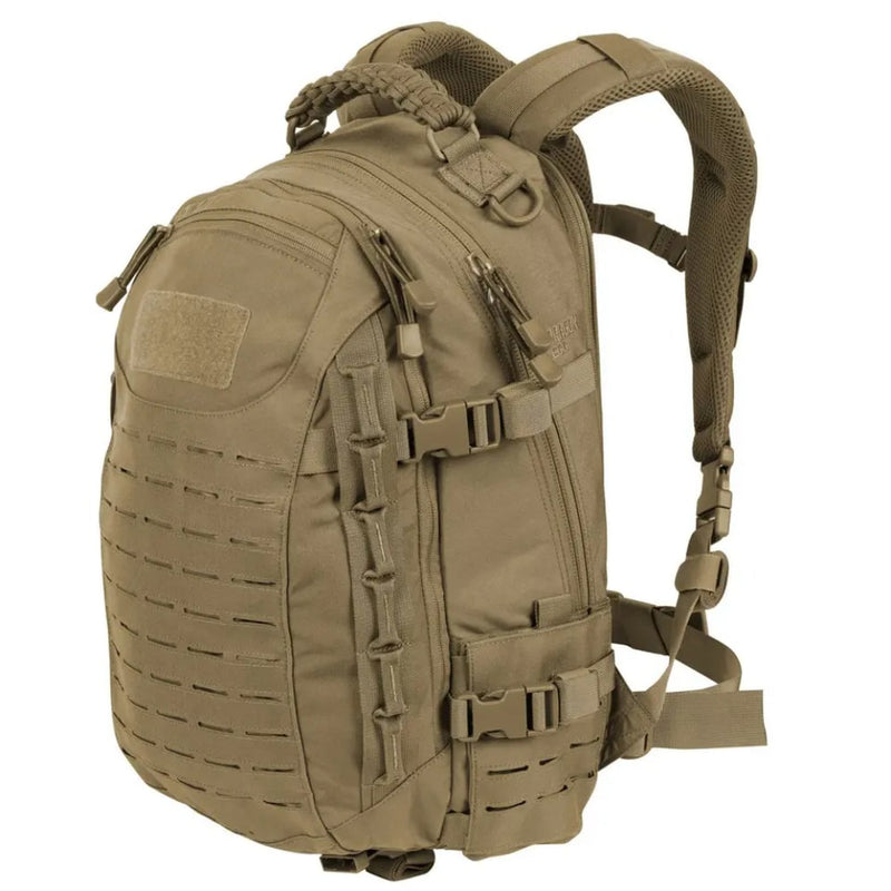 Tactische Rugzak Commando 30L + - Khaki