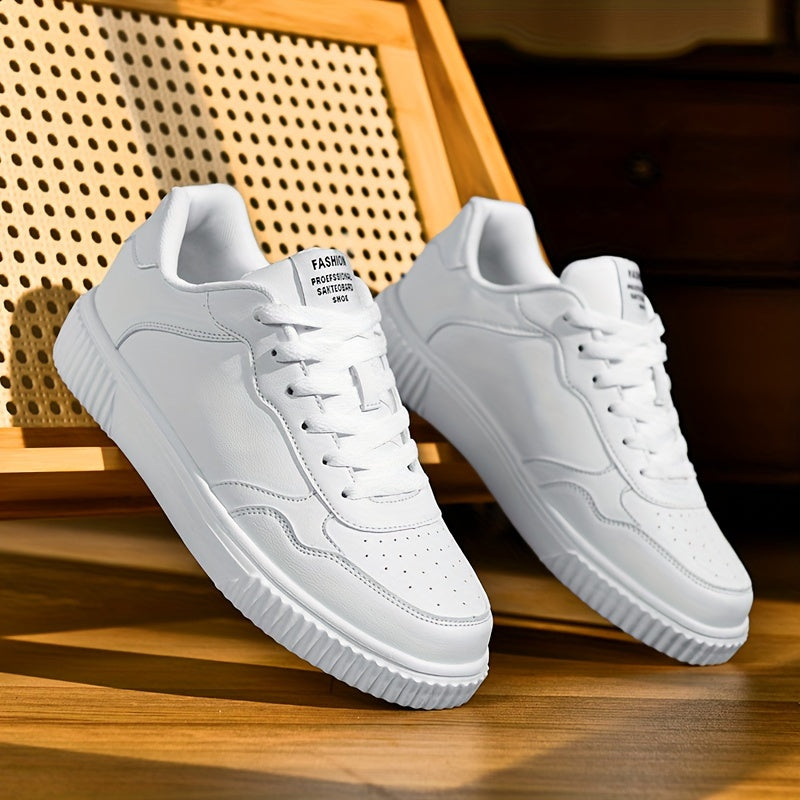 Witte zomer sneakers heren sale